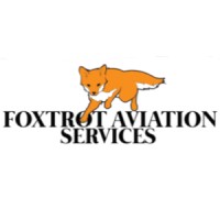FoxTrot Aviation Services LLC logo - Similar company to Cas Tech Solutions