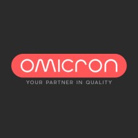 Omicron di Negro srl logo - Similar company to Kamatech Srl