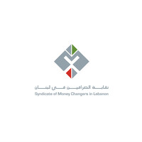 Syndicate of Money Changers in Lebanon logo - Similar company to Cryptocentrallb