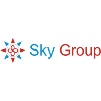 SKY Group logo - Similar company to Sky Group Srl