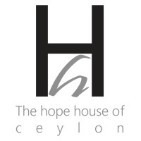 The Hope House of Ceylon logo - Similar company to Bocconi Equal Students