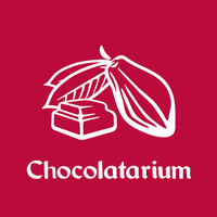 The Chocolatarium logo - Similar company to Baxter Murray Creative Chocolate