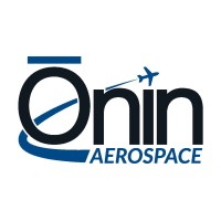 Onin Aerospace logo - Similar company to American Legend Aircraft