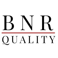 BNR-Quality logo - Similar company to Ageru