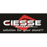 CIESSE Accessori SRL logo - Similar company to Wodpod