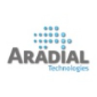 Aradial Technologies logo - Similar company to Visp
