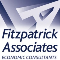 Fitzpatrick Associates Economic Consultants Ltd logo - Similar company to Grinds As Gaeilge