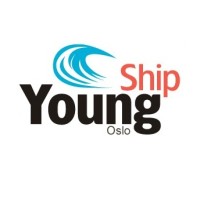 YoungShip Oslo logo - Similar company to Green Shipping Programme