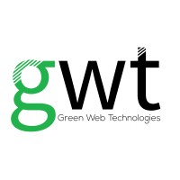 Green Web Technologies logo - Similar company to Appman Consultancy Services
