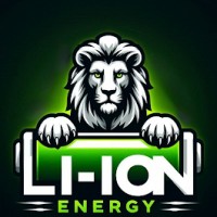 Li-ion Energy logo - Similar company to Adoxima Pty Ltd