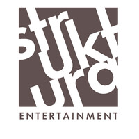 Struktura Entertainment GmbH logo - Similar company to Materia