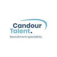 Candour Talent  Ltd logo - Similar company to Apollo Teaching Services
