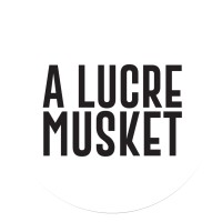 A Lucre Musket