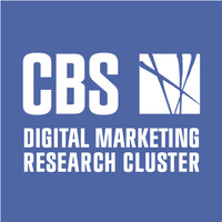 CBS Digital Marketing Research Cluster logo - Similar company to Ukendt Media