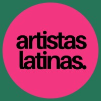 Instituto Artistas Latinas logo - Similar company to História Guardada