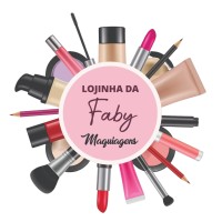 Lojinha da Faby Maquiagens logo - Similar company to Base Mercado Saudável