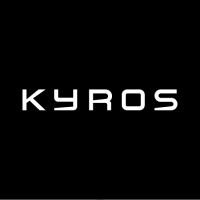 Kyros Infotech logo - Similar company to Kyros Solution Pvt Ltd