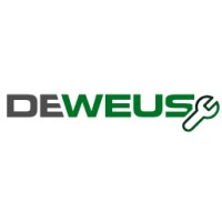 De Weus Metaal B.V. logo - Similar company to Bateq Engineering B.V.