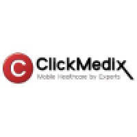 ClickMedix logo - Similar company to Afinitiv Llc