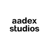 aadex studios logo - Similar company to 3Dots Design Studio