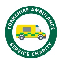 Yorkshire Ambulance Service Charity logo - Similar company to Rounton Coffee