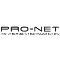 Proton New Energy Technology Sdn Bhd logo - Similar company to Tecan Cdmo Solutions Pn Sdn Bhd