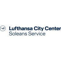 Soleans Service Lufthansa City Center logo - Similar company to Lufthansa Leos