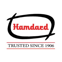 Hamdard Foods India - International logo - Similar company to Hamdard Foods India