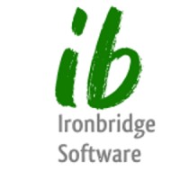 Ironbridge Software logo - Similar company to Iron Bridge