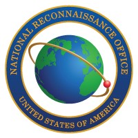 National Reconnaissance Office (NRO) logo - Similar company to National Geospatial-Intelligence Agency