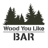 Wood you like Bar logo - Similar company to Stabilization Support Services