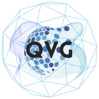QueenWest Veterinary Group logo - Similar company to Baking Maniac