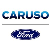 Caruso Ford logo - Similar company to Caruso Lincoln