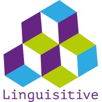 Linguisitive logo - Similar company to Babelscape