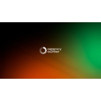 Agency Outlier logo - Similar company to Influencer Acts