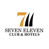 Seven Eleven Club & Hotels logo - Similar company to 4 Edges