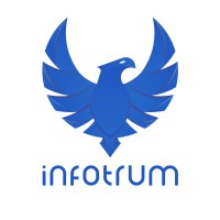 infotrum LLC logo - Similar company to Five Oceans Visa