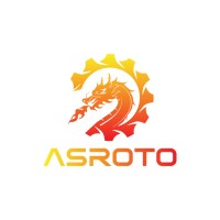 ASRoto (s) Pte., Ltd. logo - Similar company to Lerner Engineering