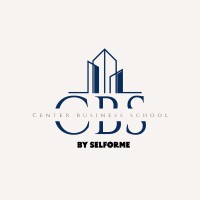 Center Business School by Selforme logo - Similar company to Selforme