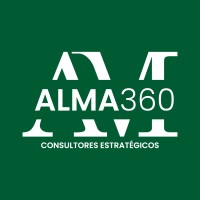 Consultora ALMA 360 logo - Similar company to Terraspectral
