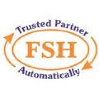 FSH AUTOMATION & ENGINEERING PVT LTD logo - Similar company to Instrol Llc