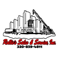 Rollies Sales & Service Inc logo - Similar company to New West Equipment