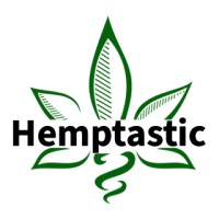 Hemptastic logo - Similar company to Pt Graha Alam Nusantara