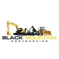 Black Mountain Contracting logo - Similar company to Timit Building