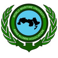 WMU AAA World Maritime University Arab Alumni Association logo - Similar company to Asociación De Capitanes De Alta Mar Y Prácticos Nautilus A.G.
