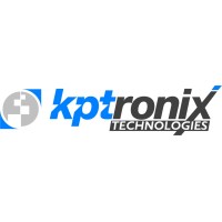 KPTronix Technologies Pvt Ltd logo - Similar company to Embedded Technologies, Inc.