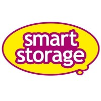 Smart Storage Ltd logo - Similar company to Kangaroo Self Storage