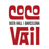 CocoVail Beer Hall Barcelona logo - Similar company to Rec Brew