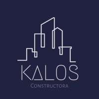 KALOS CONSTRUCTORA logo - Similar company to Constructora Concrepac
