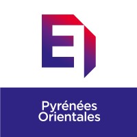 MEDEF Pyrénées-Orientales logo - Similar company to Cci Pyrénées-Orientales
